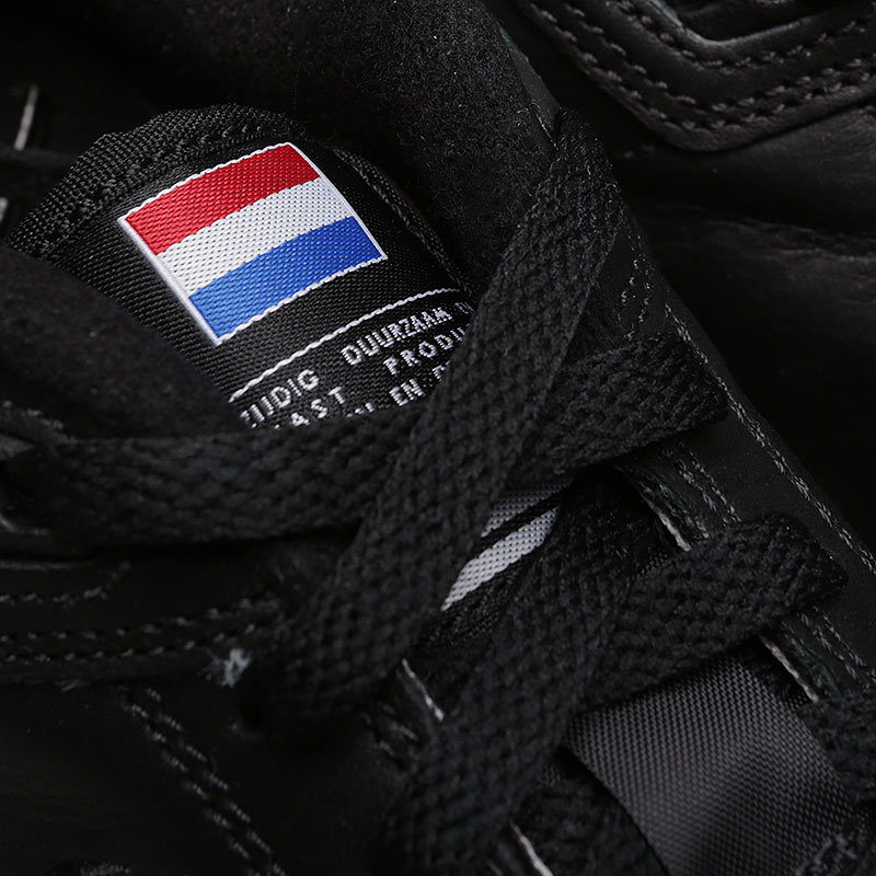 мужские черные кроссовки Nike Grandstand II Pinnacle AO2642-001 - цена, описание, фото 3